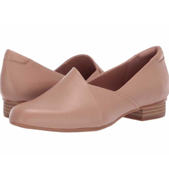 NEW Clarks Women's Juliet Palm Slip-On - Picture 2 of 16